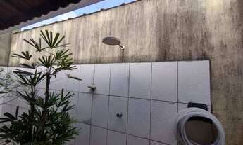 Imagem 4: Casa com 3 dorms, Maracanã, Praia Grande - R$ 420 mil, Cod: 1381