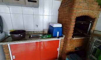 Imagem 5: Casa com 3 dorms, Maracanã, Praia Grande - R$ 420 mil, Cod: 1381