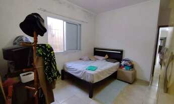 Imagem 6: Casa com 3 dorms, Maracanã, Praia Grande - R$ 420 mil, Cod: 1381