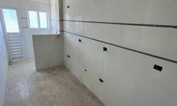 Imagem 2: Apartamento com 1 dorm, Real, Praia Grande - R$ 295 mil, Cod: 2881