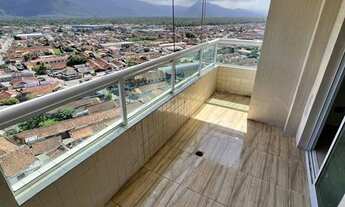 Imagem 4: Apartamento com 1 dorm, Real, Praia Grande - R$ 295 mil, Cod: 2881
