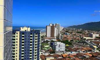 Imagem 5: Apartamento com 1 dorm, Real, Praia Grande - R$ 295 mil, Cod: 2881