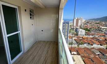 Imagem 6: Apartamento com 1 dorm, Real, Praia Grande - R$ 295 mil, Cod: 2881
