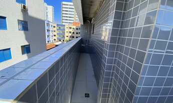 Imagem 1: Apartamento com 1 dorm, Canto do Forte, Praia Grande - R$ 300 mil, Cod: 2281