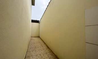 Imagem 3: Casa com 2 dorms, Aviação, Praia Grande - R$ 265 mil, Cod: 1282