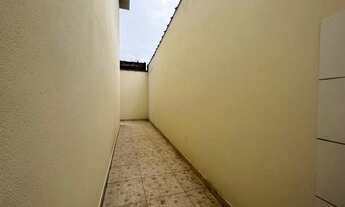 Imagem 4: Casa com 2 dorms, Aviação, Praia Grande - R$ 265 mil, Cod: 1282