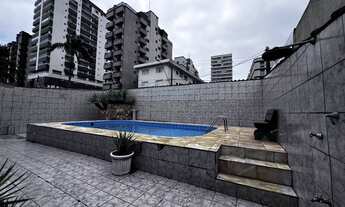 Imagem: Casa com 4 dorms, Canto do Forte, Praia