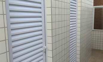 Imagem 5: Apartamento com 2 dorms, Canto do Forte, Praia Grande - R$ 439 mil, Cod: 1684