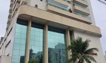 Imagem 2: Apartamento à venda, 112 m² por R$ 790.000,00 - Canto do Forte - Praia Grande/SP