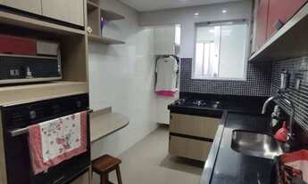 Imagem 4: Apartamento à venda, 112 m² por R$ 790.000,00 - Canto do Forte - Praia Grande/SP