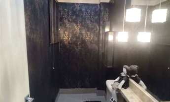 Imagem 6: Apartamento à venda, 112 m² por R$ 790.000,00 - Canto do Forte - Praia Grande/SP