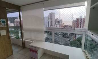 Imagem 7: Apartamento à venda, 112 m² por R$ 790.000,00 - Canto do Forte - Praia Grande/SP
