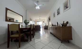 Imagem 3: Apartamento com 3 dorms, Guilhermina, Praia Grande - R$ 595 mil, Cod: 1785