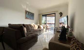 Imagem 5: Apartamento com 3 dorms, Guilhermina, Praia Grande - R$ 595 mil, Cod: 1785