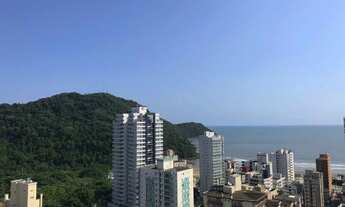 Imagem 1: Cobertura com 5 dorms, Canto do Forte, Praia Grande - R$ 5.789.000,00 mil, Cod: 1085