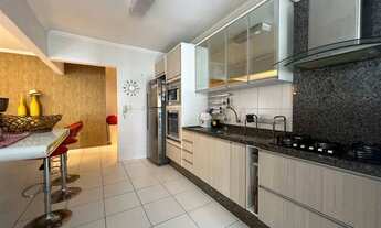 Imagem 2: Apartamento com 3 dorms, Aviação, Praia Grande - R$ 850 mil, Cod: 1385