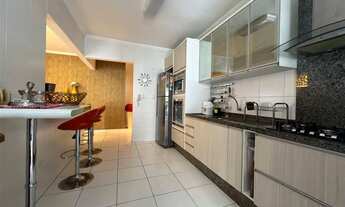 Imagem 3: Apartamento com 3 dorms, Aviação, Praia Grande - R$ 850 mil, Cod: 1385