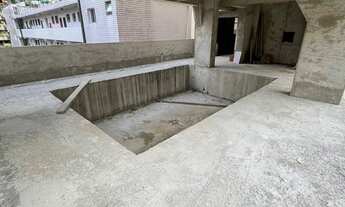 Imagem 4: Apartamento com 2 dorms, Canto do Forte, Praia Grande - R$ 480 mil, Cod: 2885