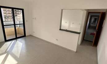 Imagem 7: Apartamento com 2 dorms, Canto do Forte, Praia Grande - R$ 480 mil, Cod: 2885