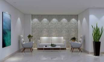 Imagem 5: Apartamento com 1 dorm, Boqueirão, Praia Grande - R$ 405 mil, Cod: 2385