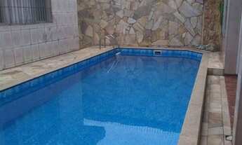 Imagem: Casa com 2 dorms, Ocian, Praia Grande