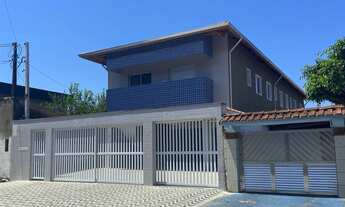 Imagem: Casa com 2 dorms, Vila Sônia, Praia Grande