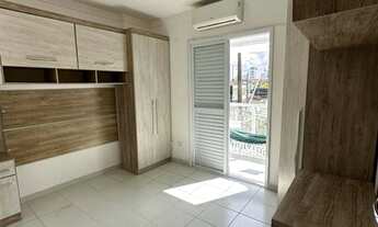 Imagem: Apartamento com 1 dorm, Canto do Forte