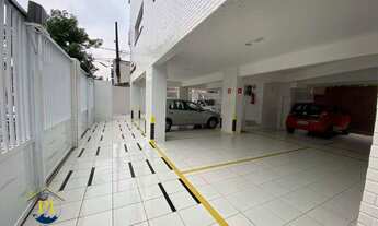 Imagem 6: Apartamento com 1 dorm, Canto do Forte, Praia Grande - R$ 280 mil, Cod: 2786