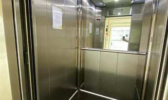 Imagem 7: Apartamento com 1 dorm, Canto do Forte, Praia Grande - R$ 280 mil, Cod: 2786