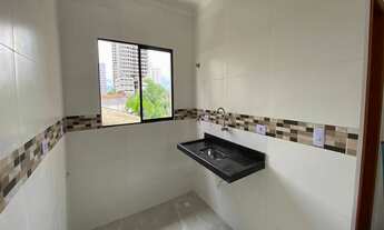Imagem 4: Casa com 2 dorms, Guilhermina, Praia Grande - R$ 280 mil, Cod: 1787
