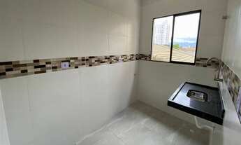 Imagem 5: Casa com 2 dorms, Guilhermina, Praia Grande - R$ 280 mil, Cod: 1787