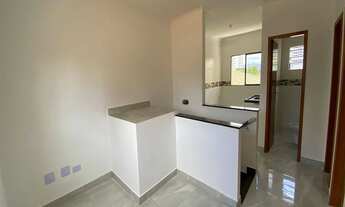 Imagem 7: Casa com 2 dorms, Guilhermina, Praia Grande - R$ 280 mil, Cod: 1787
