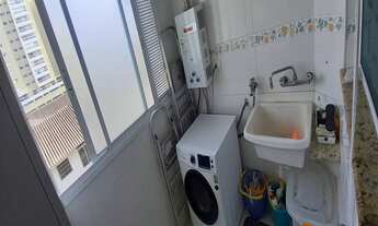 Imagem: Apartamento com 3 dorms, Canto do Forte