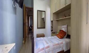 Imagem 3: Apartamento com 3 dorms, Canto do Forte, Praia Grande - R$ 650 mil, Cod: 2887