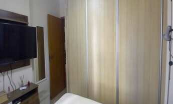 Imagem 4: Apartamento com 3 dorms, Canto do Forte, Praia Grande - R$ 650 mil, Cod: 2887