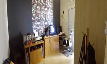 Imagem 5: Apartamento com 3 dorms, Canto do Forte, Praia Grande - R$ 650 mil, Cod: 2887