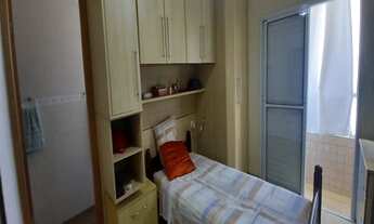 Imagem 6: Apartamento com 3 dorms, Canto do Forte, Praia Grande - R$ 650 mil, Cod: 2887