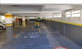 Imagem 4: Apartamento com 1 dorm, Boqueirão, Praia Grande - R$ 165 mil, Cod: 1988