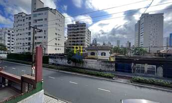 Imagem 6: Apartamento com 1 dorm, Boqueirão, Praia Grande - R$ 165 mil, Cod: 1988