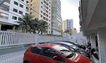 Imagem 2: Apartamento com 2 dorms, Tupi, Praia Grande - R$ 220 mil, Cod: 2688
