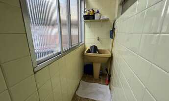 Imagem 4: Apartamento com 2 dorms, Tupi, Praia Grande - R$ 220 mil, Cod: 2688