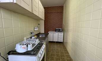 Imagem 5: Apartamento com 2 dorms, Tupi, Praia Grande - R$ 220 mil, Cod: 2688