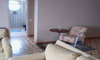 Imagem 2: Apartamento com 2 dorms, Tupi, Praia Grande - R$ 370 mil, Cod: 2388