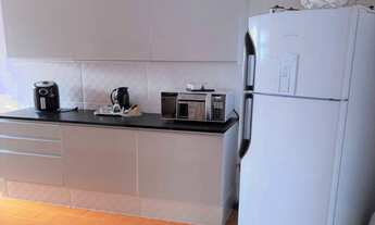 Imagem 6: Apartamento com 2 dorms, Tupi, Praia Grande - R$ 370 mil, Cod: 2388