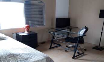 Imagem 7: Apartamento com 2 dorms, Tupi, Praia Grande - R$ 370 mil, Cod: 2388