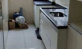 Imagem: Apartamento Duplex à venda, 118 m² por