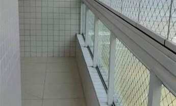 Imagem 6: Apartamento Duplex à venda, 118 m² por R$ 638.000,00 - Vila Caiçara - Praia Grande/SP