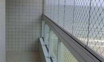 Imagem 7: Apartamento Duplex à venda, 118 m² por R$ 638.000,00 - Vila Caiçara - Praia Grande/SP