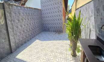 Imagem: Casa com 3 dorms, Real, Praia Grande - R$