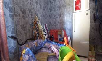 Imagem 3: Casa com 3 dorms, Real, Praia Grande - R$ 420 mil, Cod: 2489